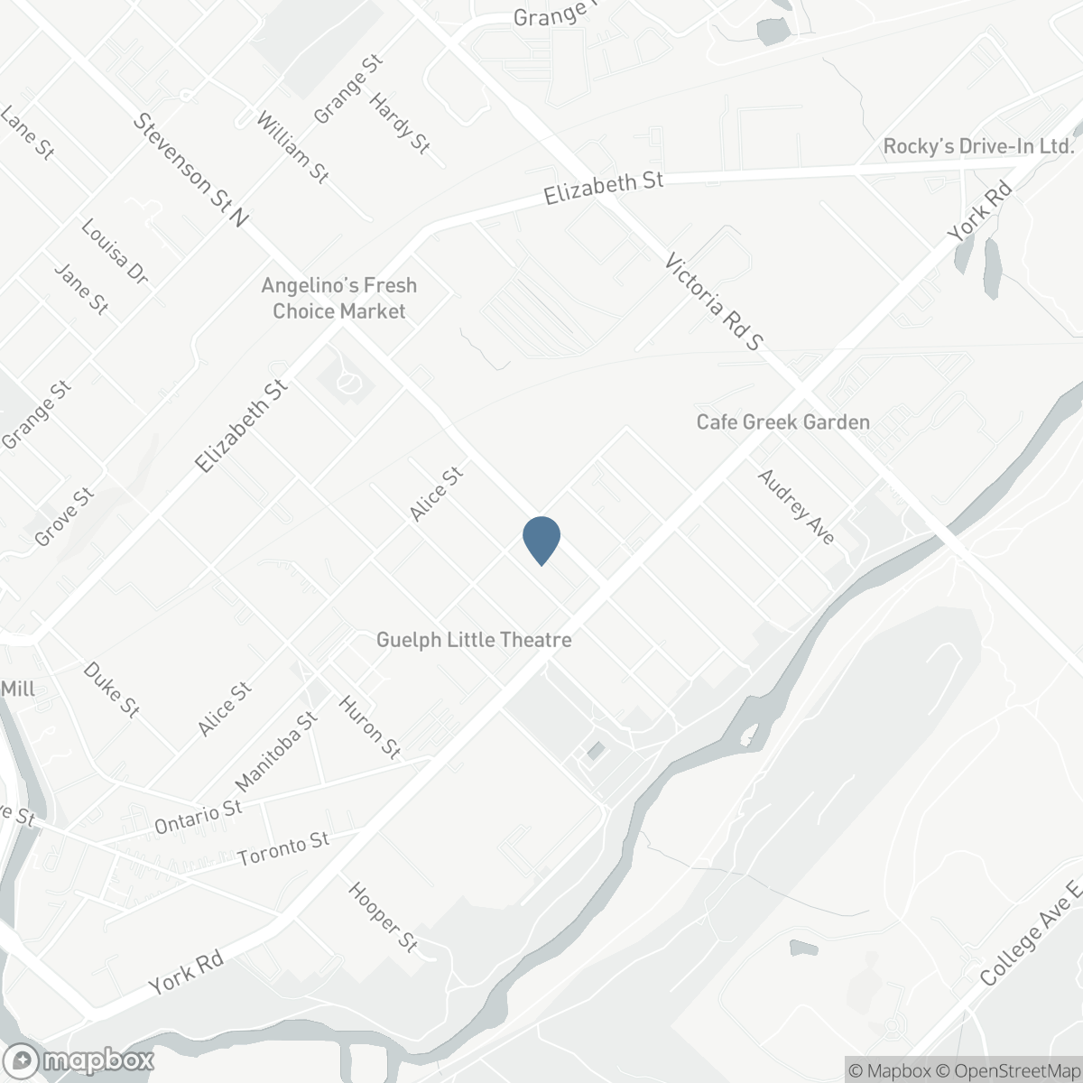 175 STEVENSON STREET S, Guelph, Ontario N1E 5N8